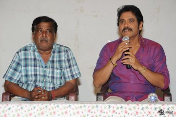 Akhil Movie Postponed Press Meet